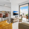 Отель Roli in Estepona with 2 Bedrooms And 2 Bathrooms, фото 6
