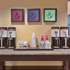 Отель Hampton Inn Winfield/teays Valley, фото 11