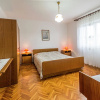 Отель Apartment with balcony and sea view, 100 meters from the beach in Rovinj, фото 4