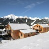 Отель Luxury Chalet In Hohentauern With Panoramic Mountain Views, фото 19