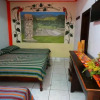 Отель y Hostal Yaxkin Copan, фото 13