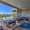 Отель Secluded Home w/ Pool ~ 14 Mi to Coeur D'alene!, фото 16