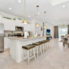 Отель Lakeview Villa 7BR 7227, фото 10