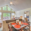 Отель Waterfront Sunrise Beach Home w/ Dock & Grill, фото 12