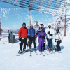 Отель Killington Chalet Snowking/Snowqueen, Killington, USA, фото 8