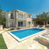 Отель Amazing Home in Kastel Gomilica With Wifi and 4 Bedrooms, фото 18