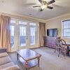 Отель Anderson Creek Resort Condo on Golf Course w/ Pool, фото 8