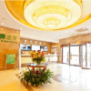 Отель GreenTree Inn LangFang YanJiao Tianyang Plaza Express Hotel, фото 2