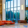 Отель Daye Vienna International Hotel (Huangshi Daye Center High-speed Railway Station), фото 11