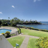 Отель Napili Point B33 1 Bedroom Oceanfront Condo 1 Condo by RedAwning, фото 21