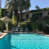 Отель Descanso Resort - A Men’s Resort, фото 15