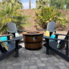 Отель Centrally Located Gilbert Home: Patio & Grill!, фото 12