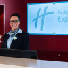 Отель Holiday Inn Express Northampton - South, an IHG Hotel, фото 21