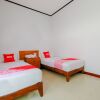 Отель Senggigi Hill View Homestay by OYO Rooms, фото 6