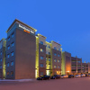 Отель Residence Inn Des Moines Downtown, фото 1