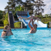 Отель TopParken - Resort Veluwe, фото 17