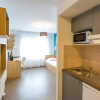 Отель Nemea Appart Hotel Elypseo Strasbourg Port, фото 3