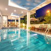 Отель Hoi An Grace River Villa, фото 19