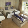 Отель Lodge on Main Guest House and Conference Centre, фото 4