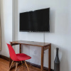 Отель Sosuite 2BR Penthouse w W D Gym On-site Bar, фото 7