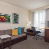 Отель Residence Inn Boston Braintree, фото 5