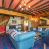 Отель Chalet La Clusaz, 6 pièces, 8 personnes - FR-1-304-113, фото 8
