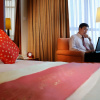 Отель Crowne Plaza Foshan, an IHG Hotel, фото 22