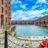 Отель Empire Liverpool Properties - Arundel Street, фото 18