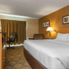 Отель Comfort Inn Edmundston, фото 5