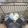 Отель Ground Floor Studio in Cracow by Renters, фото 16