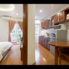 Отель Palmo Service Apartment 2, фото 25