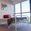 Отель Boutique Apartment Heart of Brisbane, фото 2