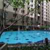 Отель Minimalist 2BR Apartment at Gateway Ahmad Yani Cicadas, фото 3