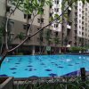Отель Strategic & Relaxing 2BR at Gateway Apartment Ahmad Yani Cicadas, фото 11