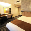 Отель APA HOTEL Fukuoka Watanabedori Ekimae EXCELLENT, фото 6