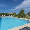 Отель Stone Holiday House With a Spacious Yard and Private Pool, фото 26