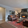 Отель The Killington Bigelow Chalet: Large Ski Home. 8 Br/4.5 Ba/16 People. Hot Tub. Shuttle. Game Room. 8, фото 27