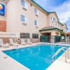 Отель Comfort Inn & Suites Sierra Vista Near Ft Huachuca, фото 16