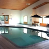Отель Country Inn Walker, фото 8