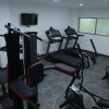 Отель Premier Inn Tuxtla, фото 22