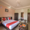 Отель OYO 13151 Hotel Om Palace, фото 3