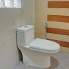 Отель OYO 91679 Juanda Homestay Syariah, фото 11