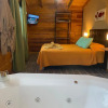 Отель Cabañas terrazas del Algarrobo, фото 11