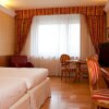 Отель Atahotel Executive в Милане