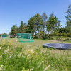 Отель Majestic mansion in Vrouwenpolder with private garden, фото 20