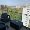 Отель Luxury Westpark 2 Presidentialsuite with Lake View W4, фото 21