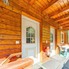 Отель Apartment in Heubach in the Forest, фото 19
