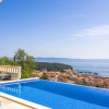 Отель Amazing Home in Makarska With Wifi and 6 Bedrooms, фото 17