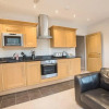 Отель Waterfront Apartments, фото 15