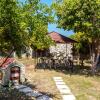 Отель Villa Tzina Large Private Pool Walk to Beach A C Wifi Car Not Required - 1604, фото 40